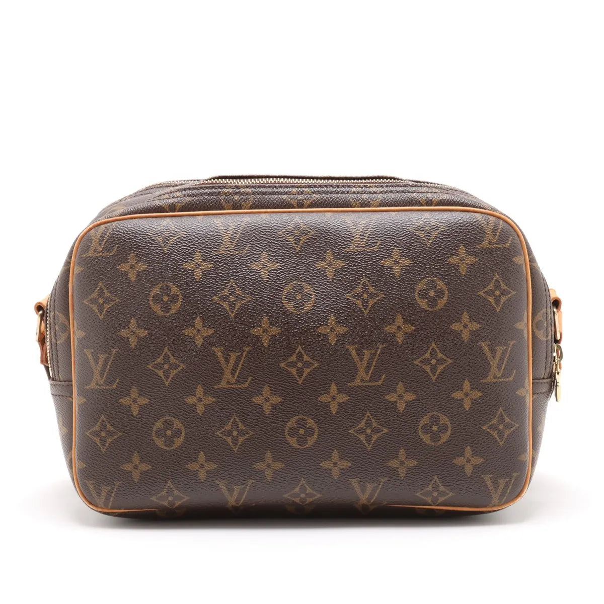 Louis Vuitton Monogram Reporter PM SB06-2377