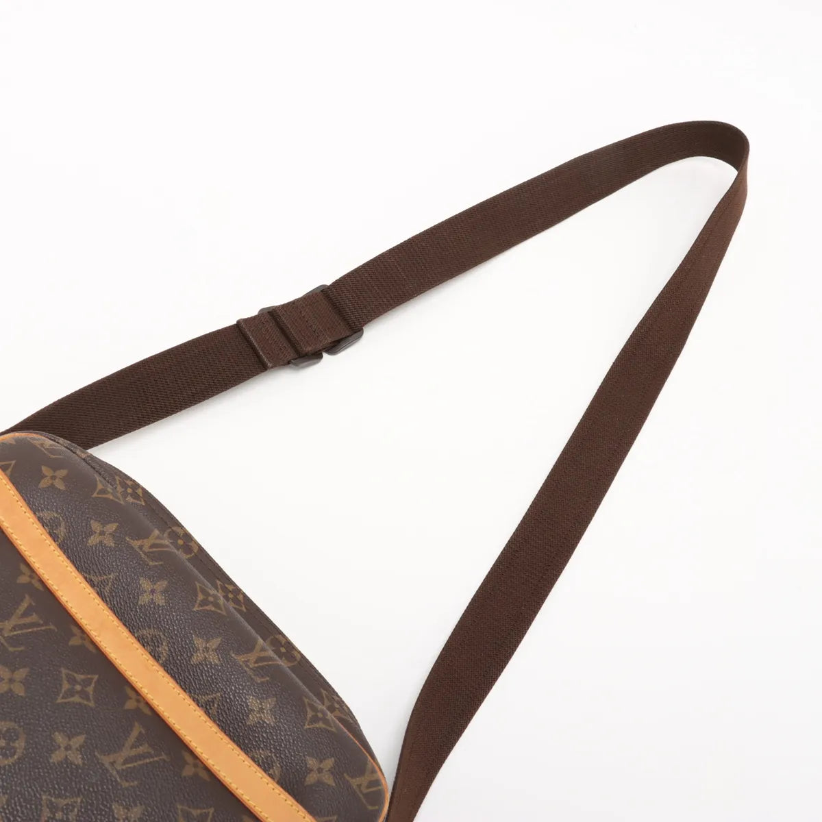 Louis Vuitton Monogram Reporter PM SB06-2377