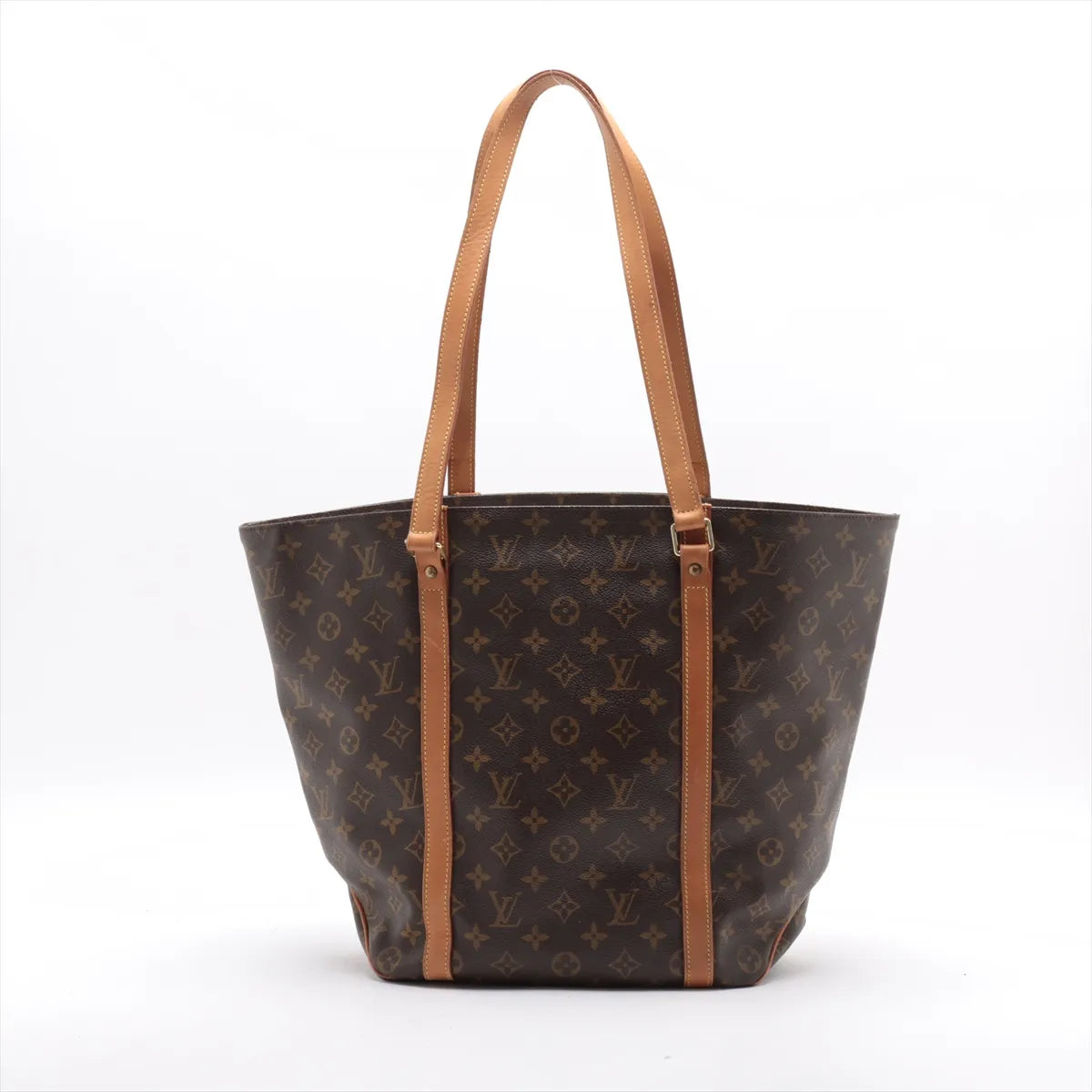 Louis Vuitton Monogram Sac Shopping SB06-961