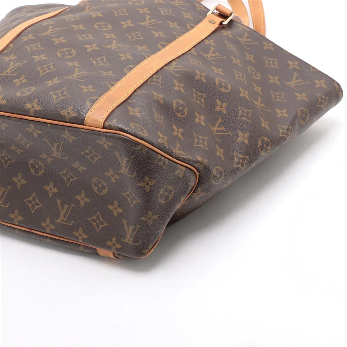 Louis Vuitton Monogram Sac Shopping SB06-961