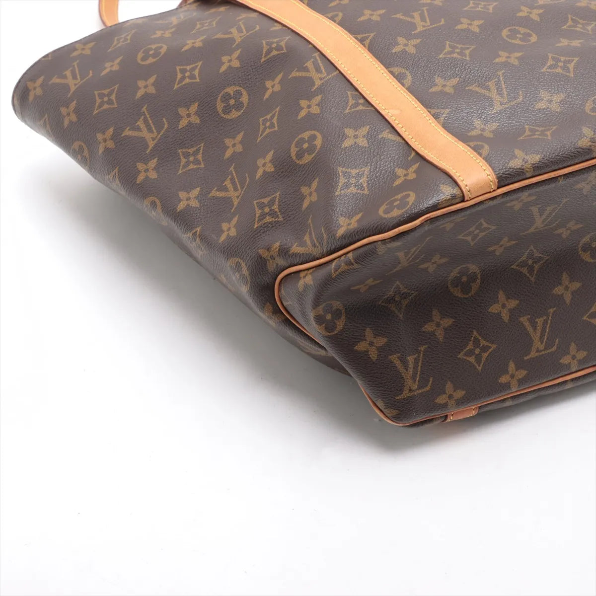 Louis Vuitton Monogram Sac Shopping SB06-961