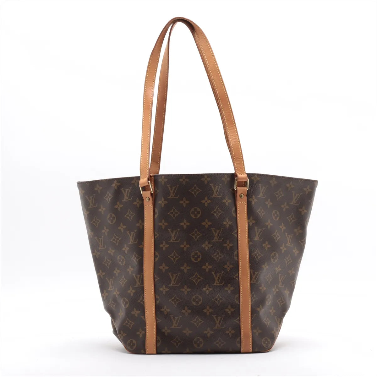 Louis Vuitton Monogram Sac Shopping SB06-961