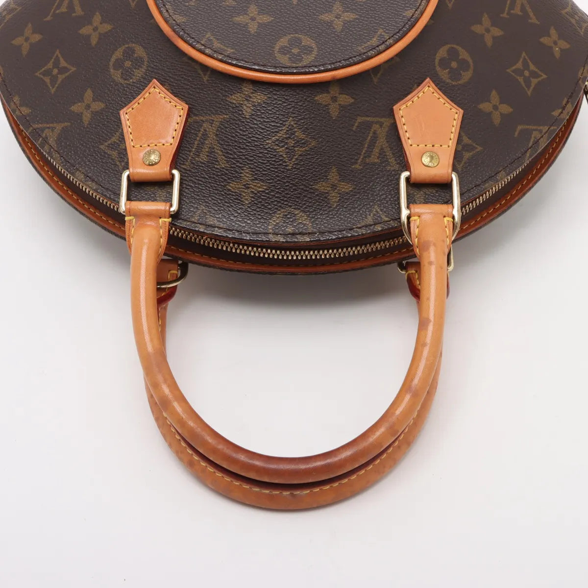 Louis Vuitton Monogram Ellipse PM SB06-1658
