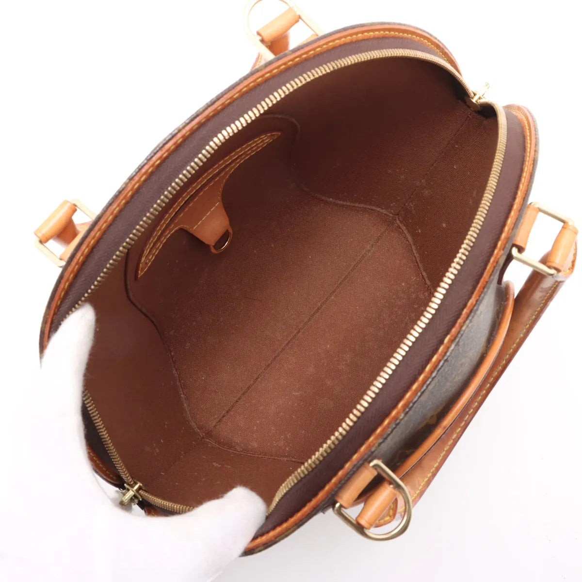 Louis Vuitton Monogram Ellipse PM SB06-1658
