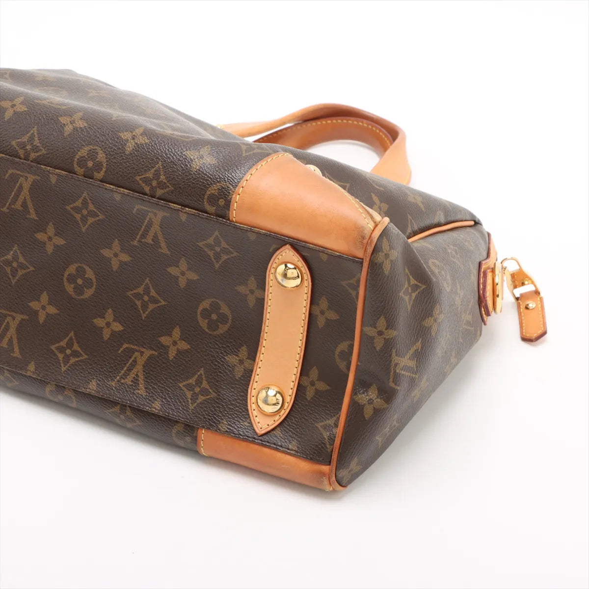 Louis Vuitton Monogram Retiro GM SB06-1622