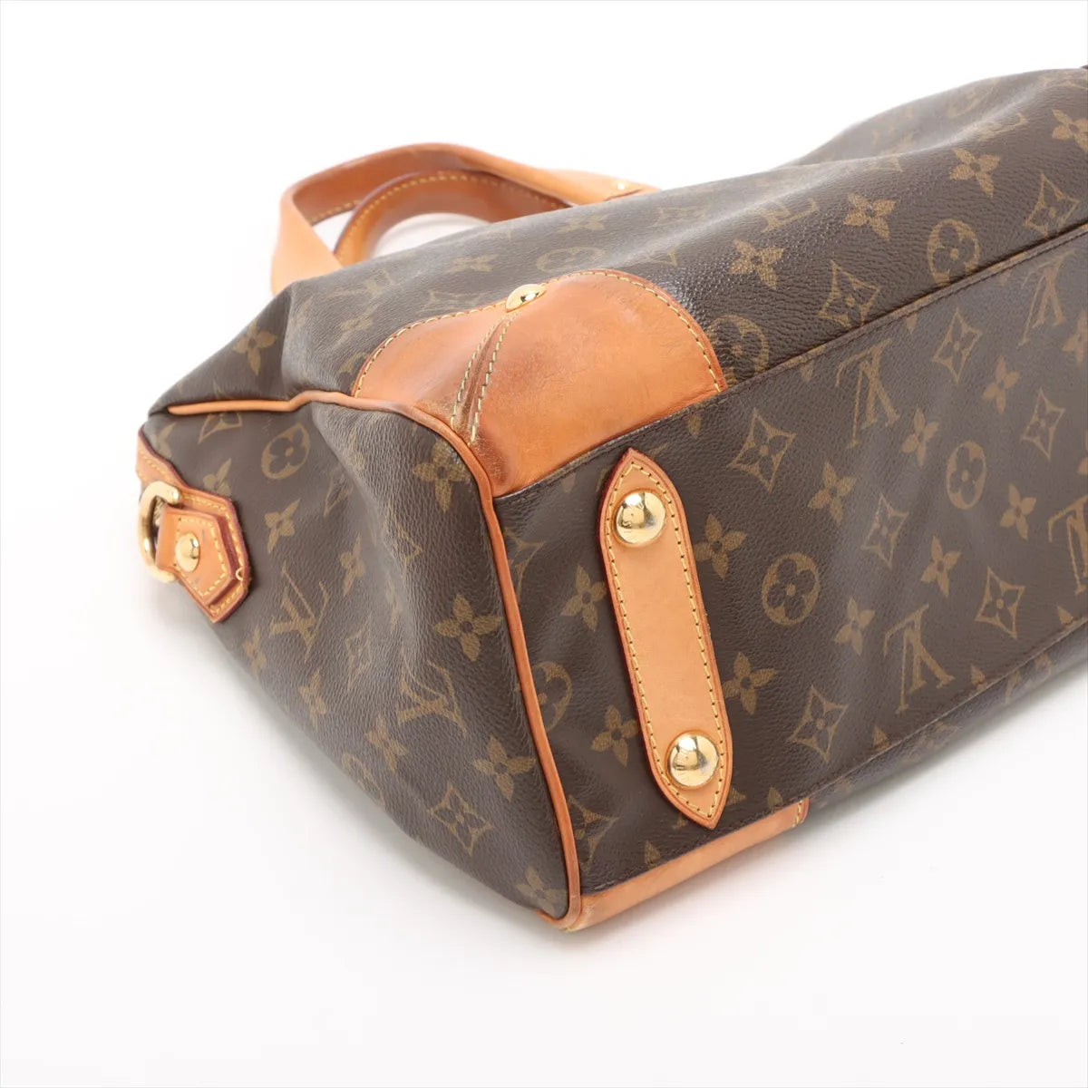 Louis Vuitton Monogram Retiro GM SB06-1622
