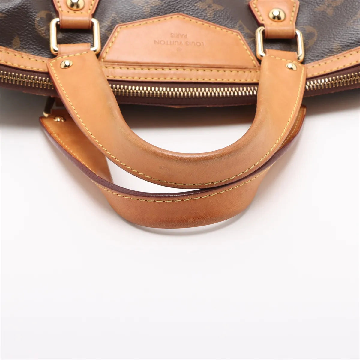 Louis Vuitton Monogram Retiro GM SB06-1622