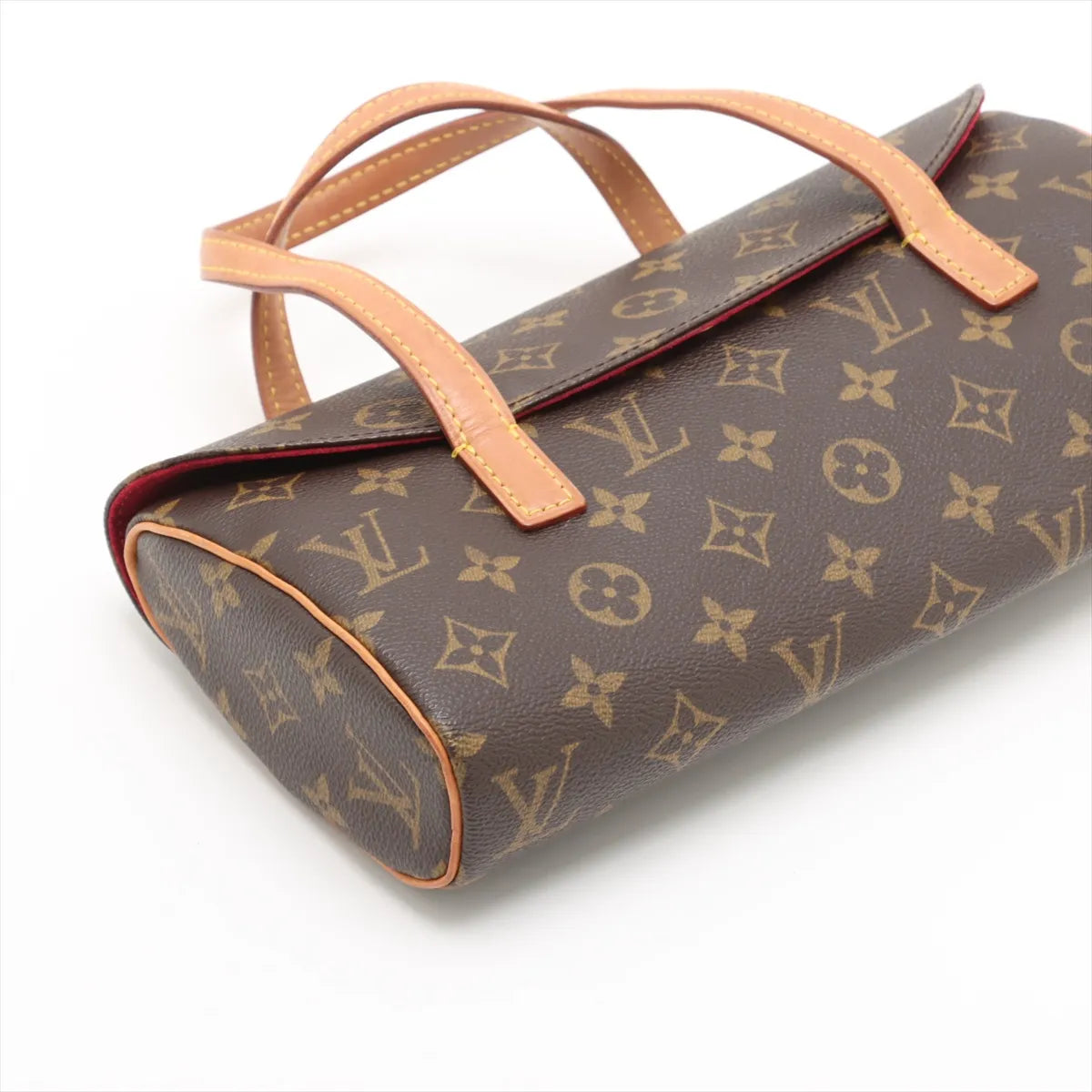 Louis Vuitton Monogram Sonatine
