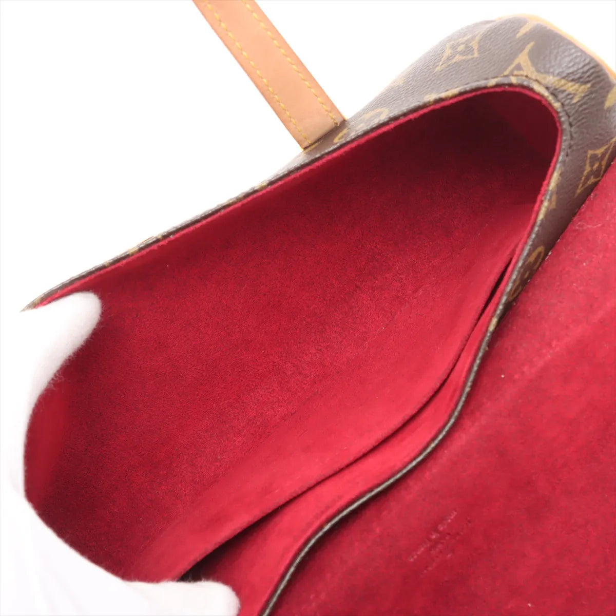 Louis Vuitton Monogram Sonatine