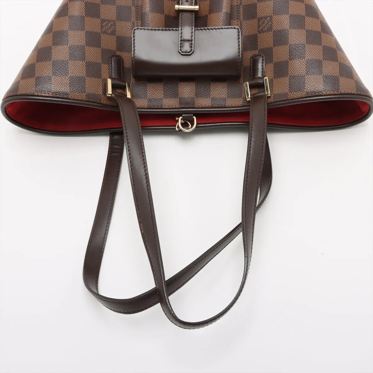 Louis Vuitton Damier Manosque PM