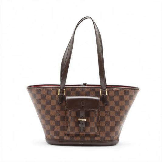 Louis Vuitton Damier Manosque PM