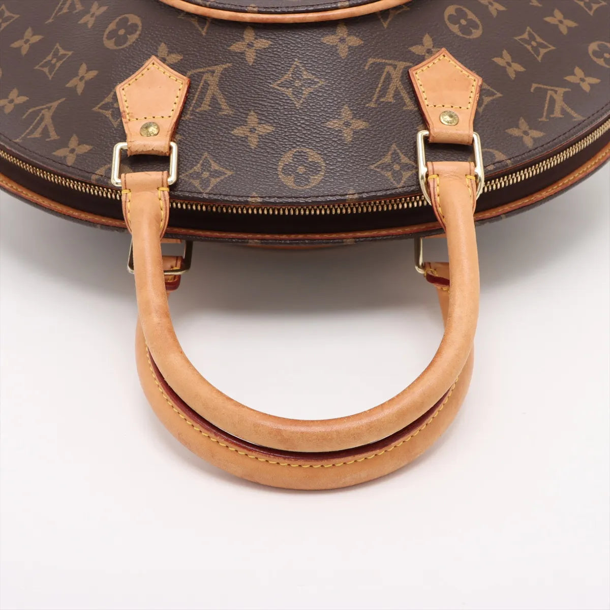 Louis Vuitton Monogram Ellipse MM