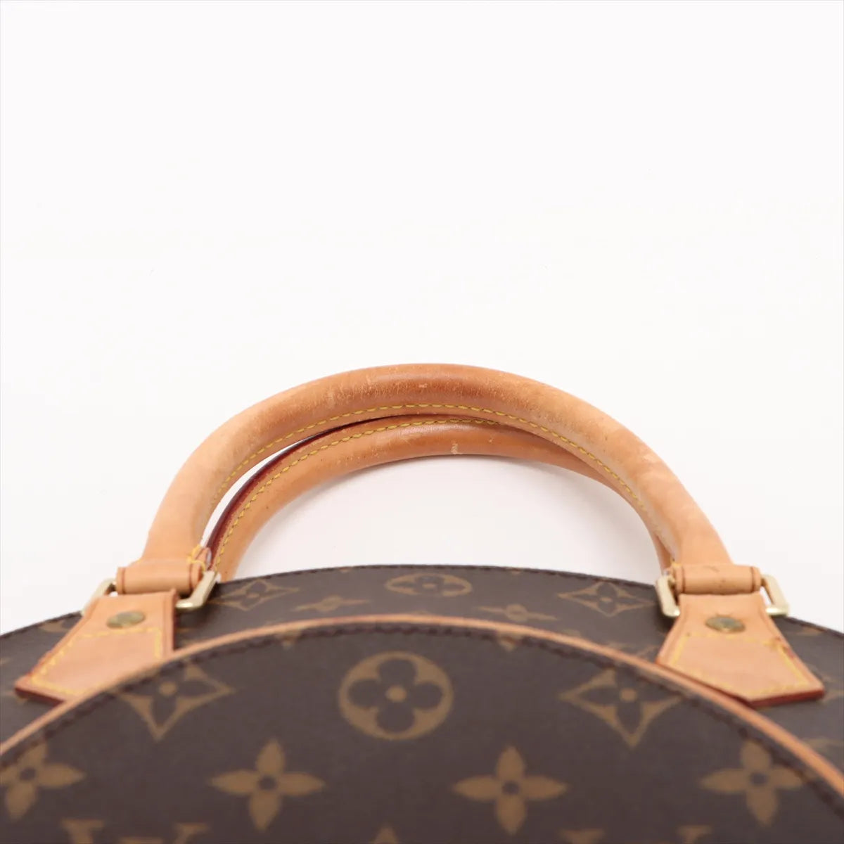 Louis Vuitton Monogram Ellipse MM