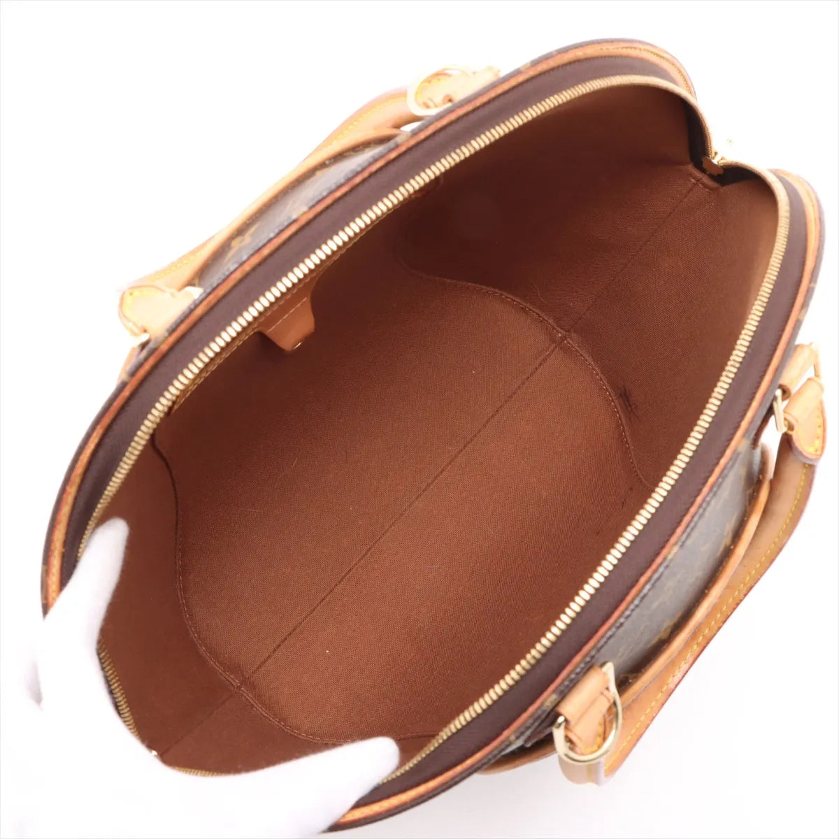 Louis Vuitton Monogram Ellipse MM
