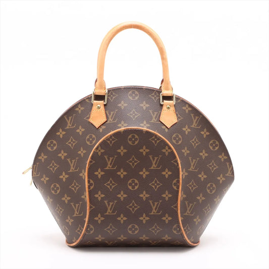 Louis Vuitton Monogram Ellipse MM