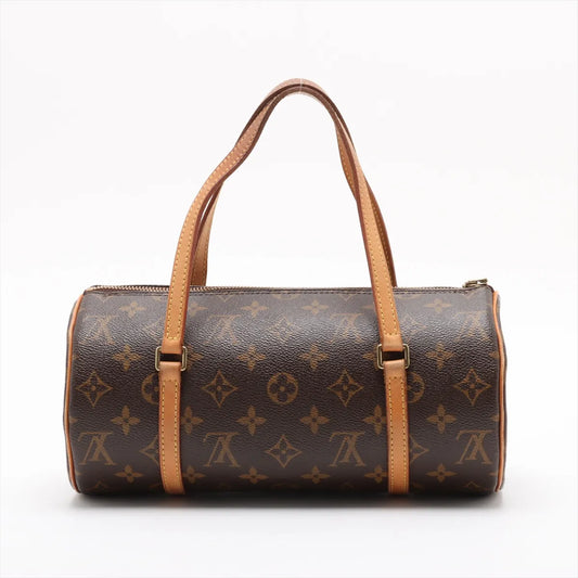 Louis Vuitton Monogram Papillon 26