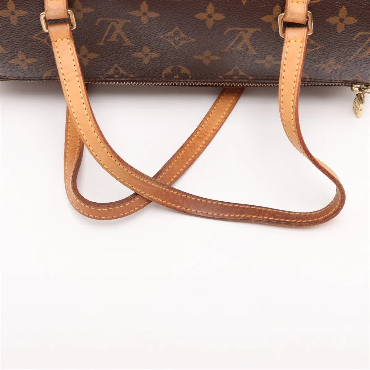 Louis Vuitton Monogram Papillon 26
