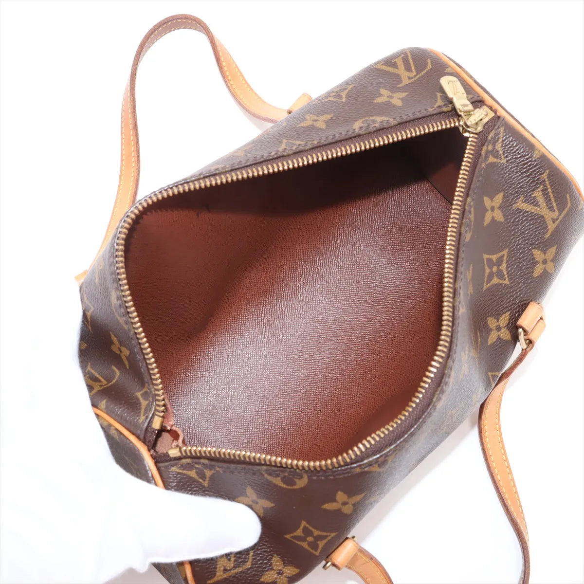 Louis Vuitton Monogram Papillon 26