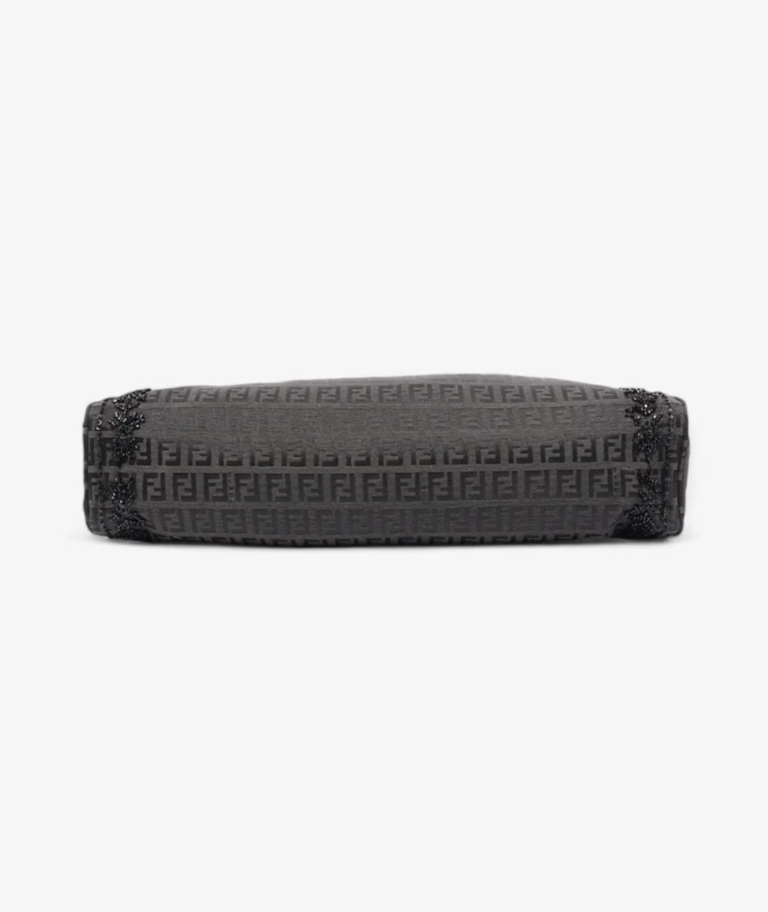 Fendi Zucca FF Weekender Bag