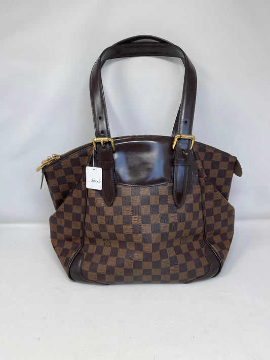 Louis Vuitton Verona Damier MM Bag