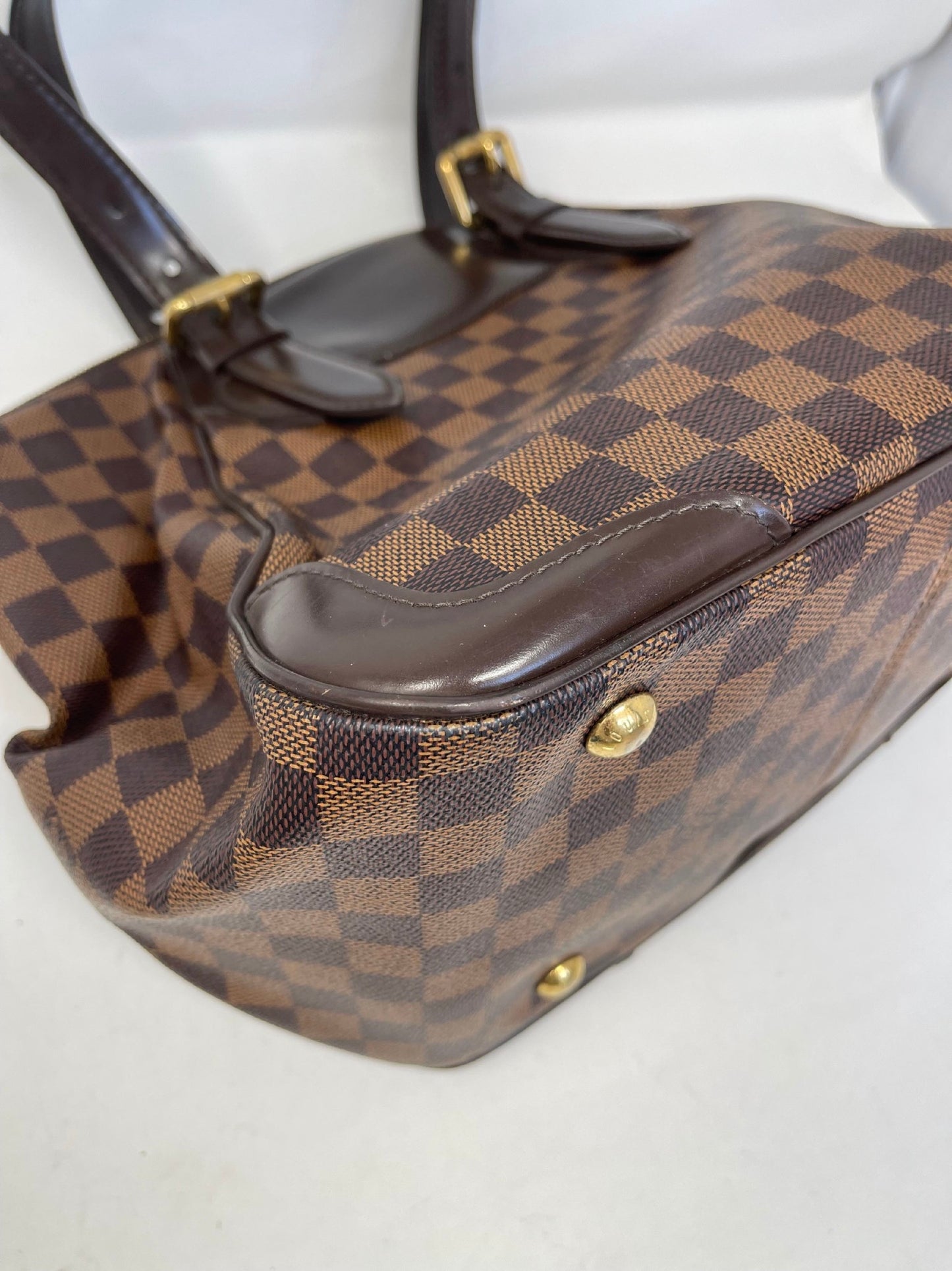 Louis Vuitton Verona Damier MM Bag