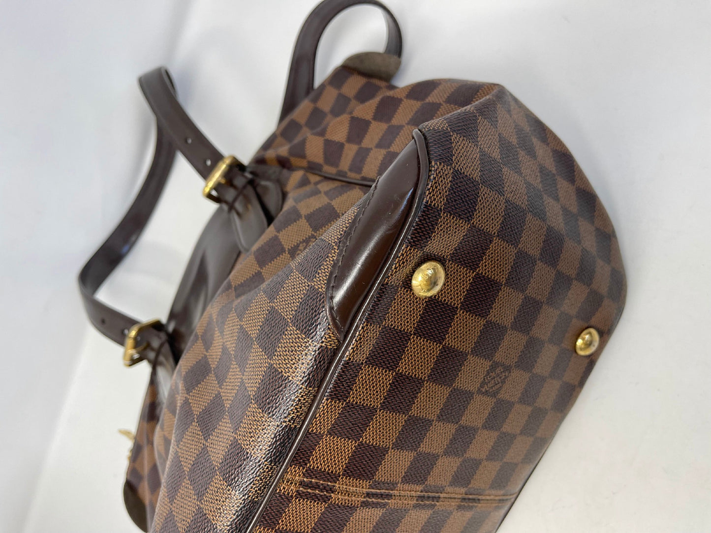 Louis Vuitton Verona Damier MM Bag
