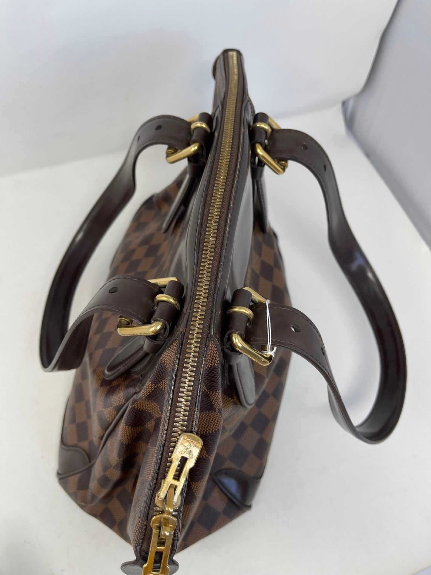 Louis Vuitton Verona Damier MM Bag