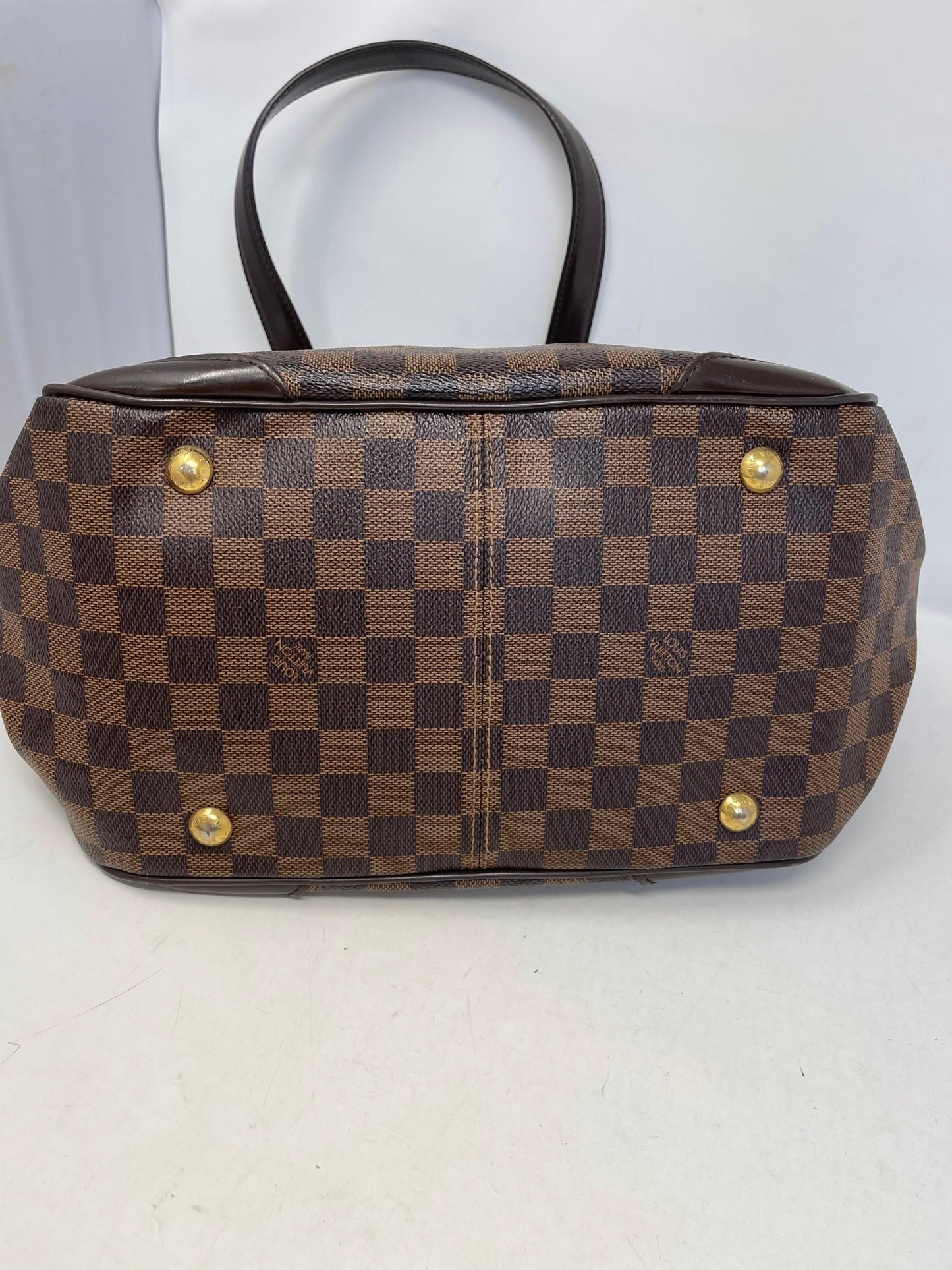 Louis Vuitton Verona Damier MM Bag