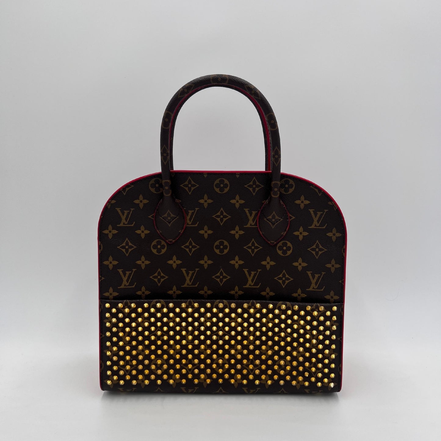 Iconoclast The Shopper - Louis Vuitton