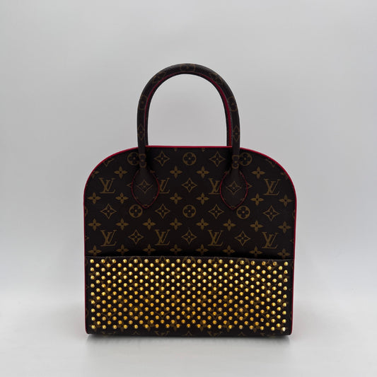 Iconoclast The Shopper - Louis Vuitton