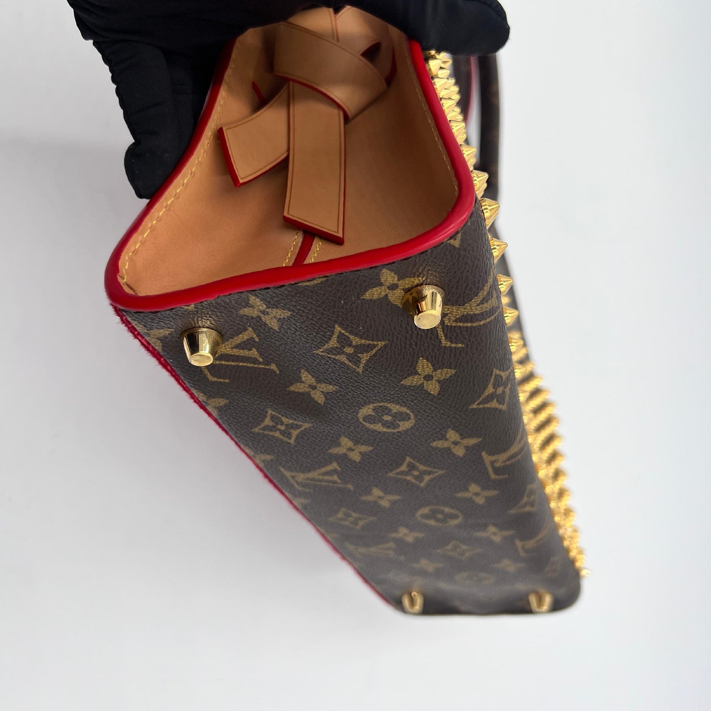 Iconoclast The Shopper - Louis Vuitton