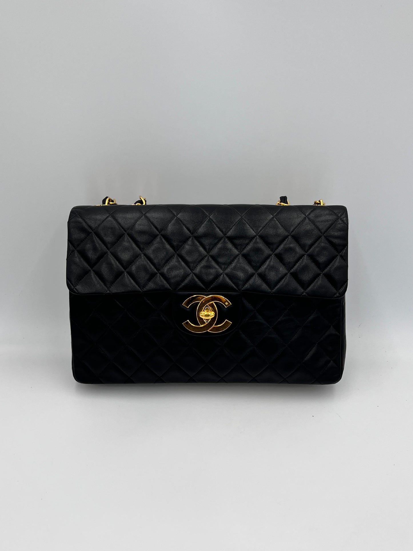 Maxi Jumbo - Chanel