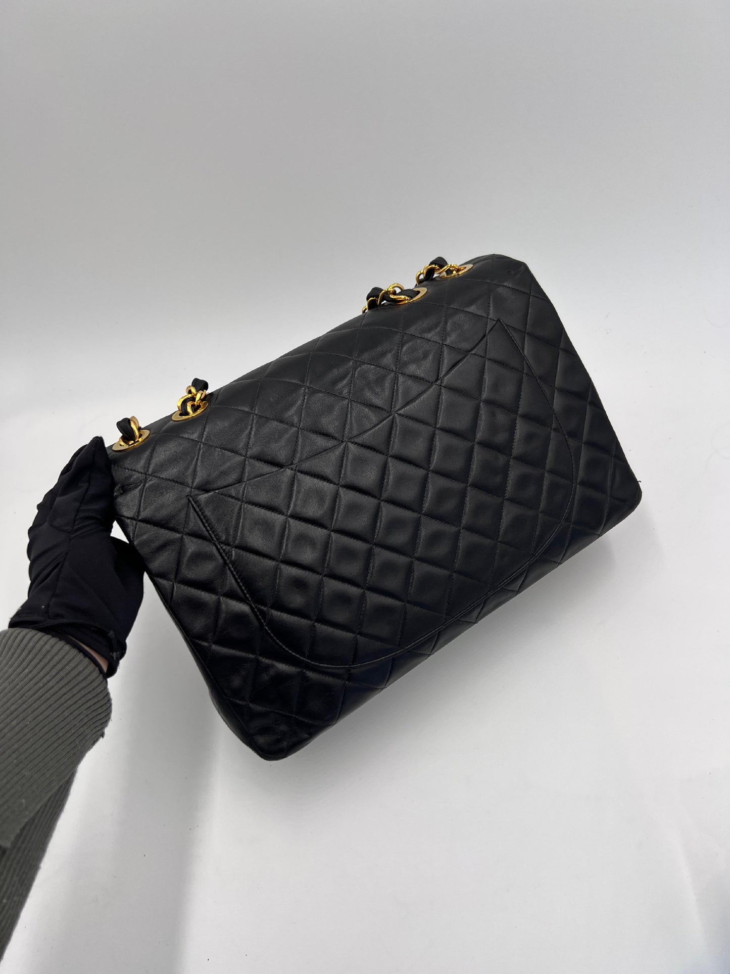 Maxi Jumbo - Chanel