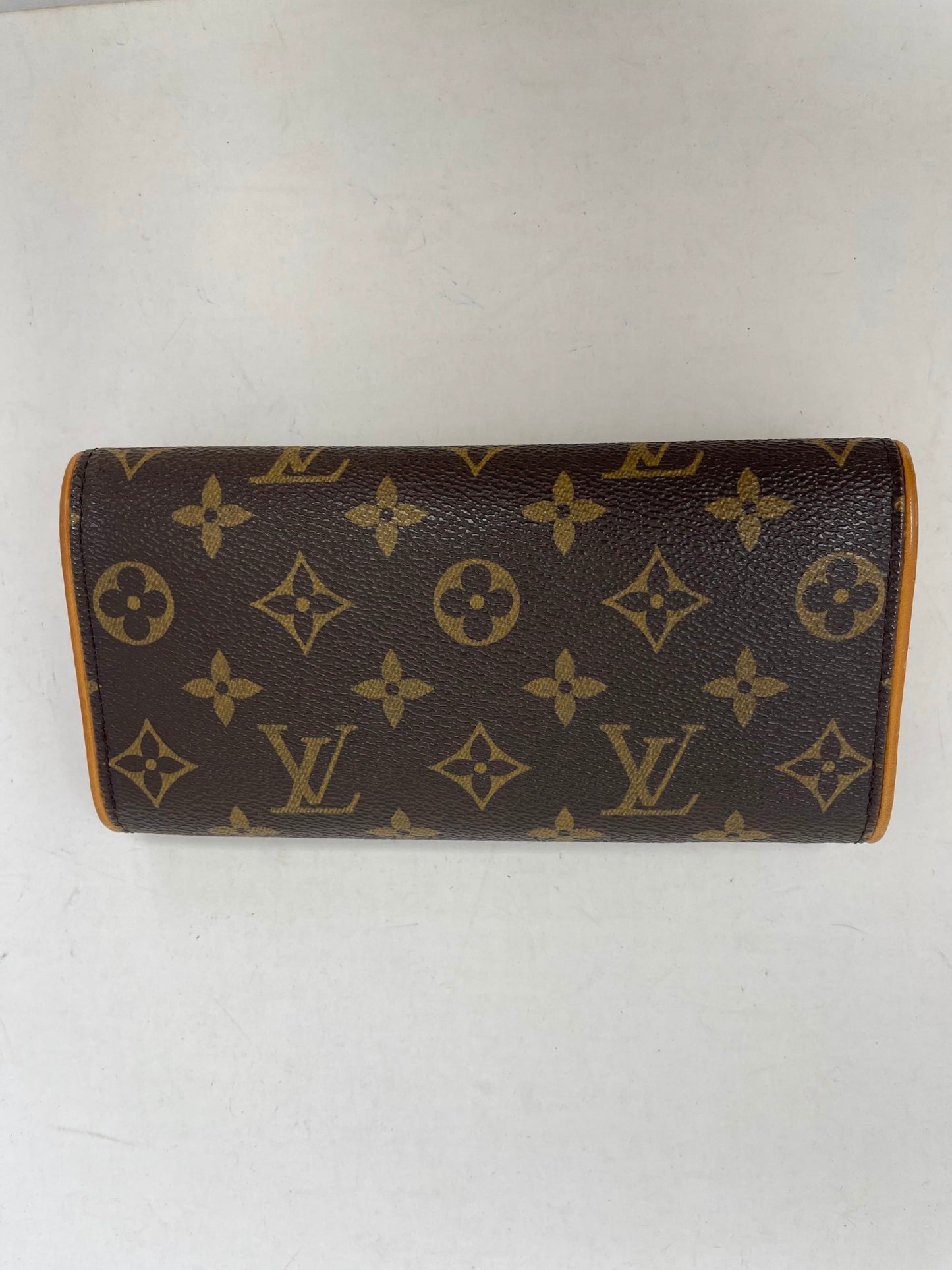 Louis Vuitton Pochette Twin PM