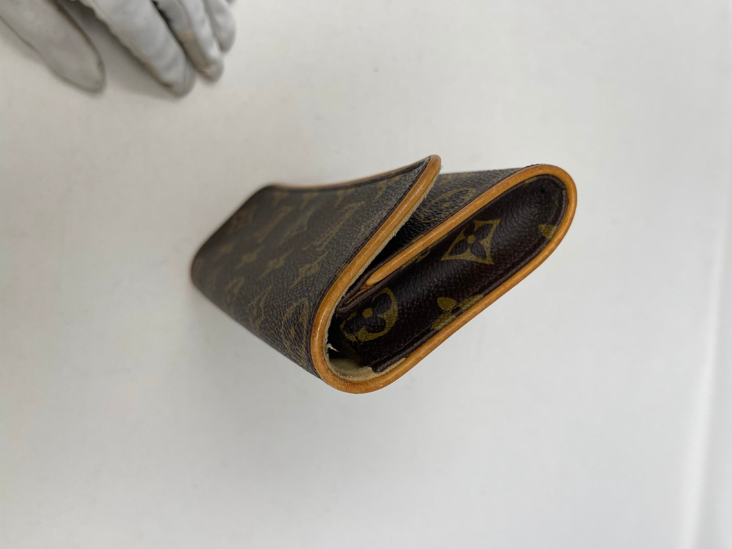 Louis Vuitton Pochette Twin PM