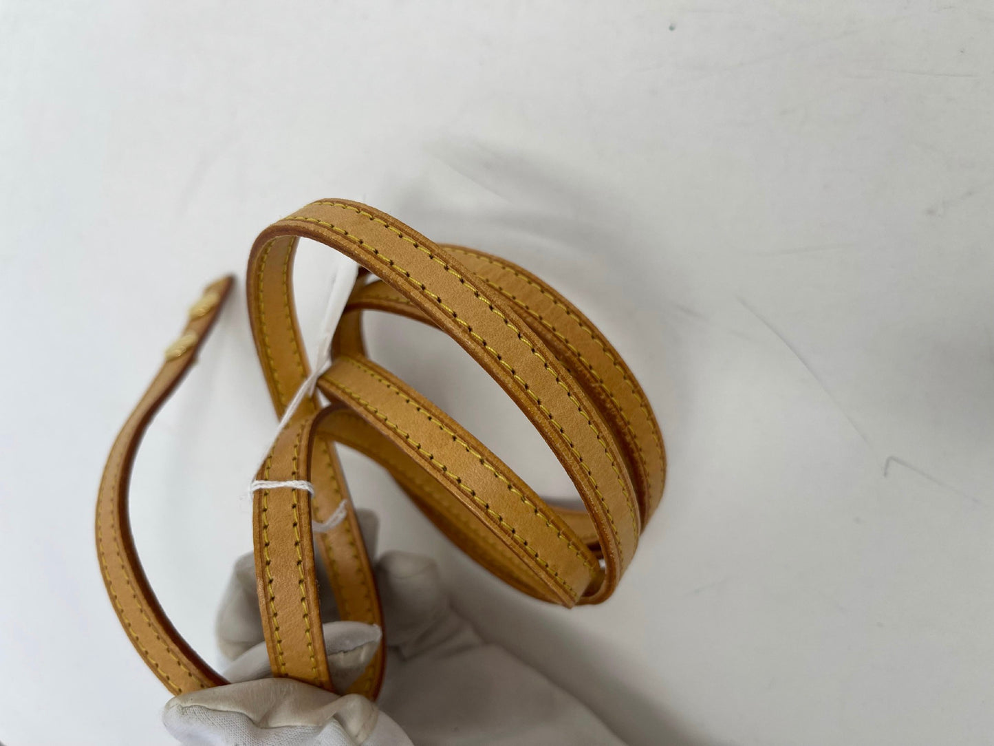 Louis Vuitton Pochette Twin PM