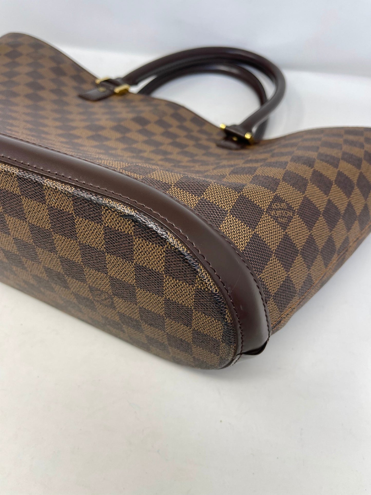 Louis Vuitton Damier Manosque GM Bag