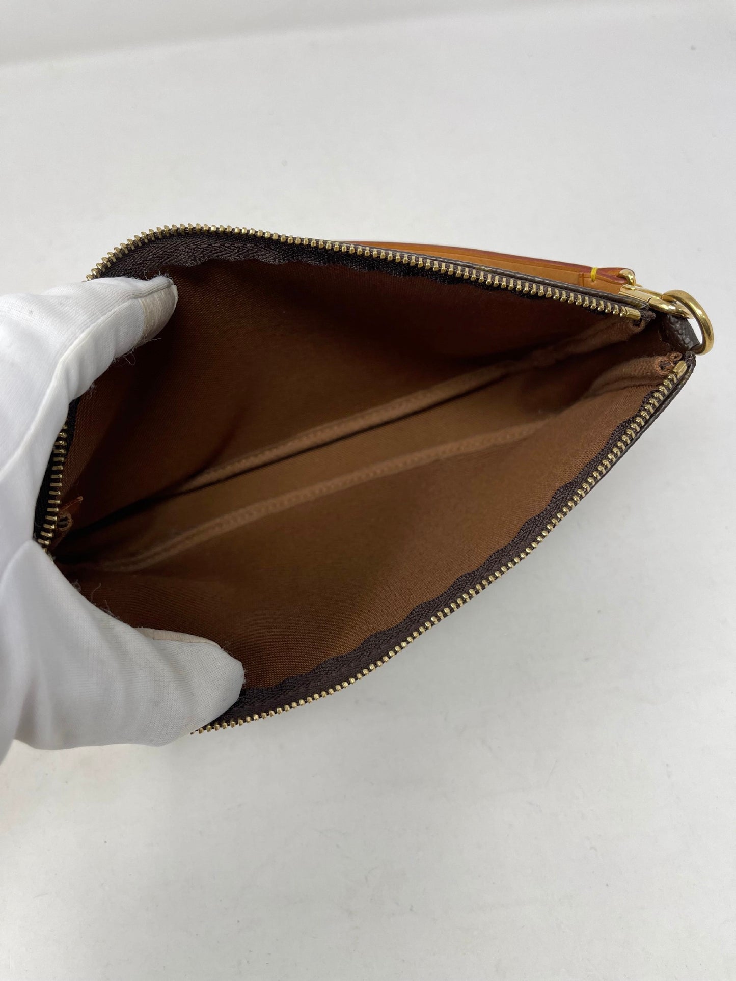 Louis Vuitton Monogram Canvas Pochette Accessoires