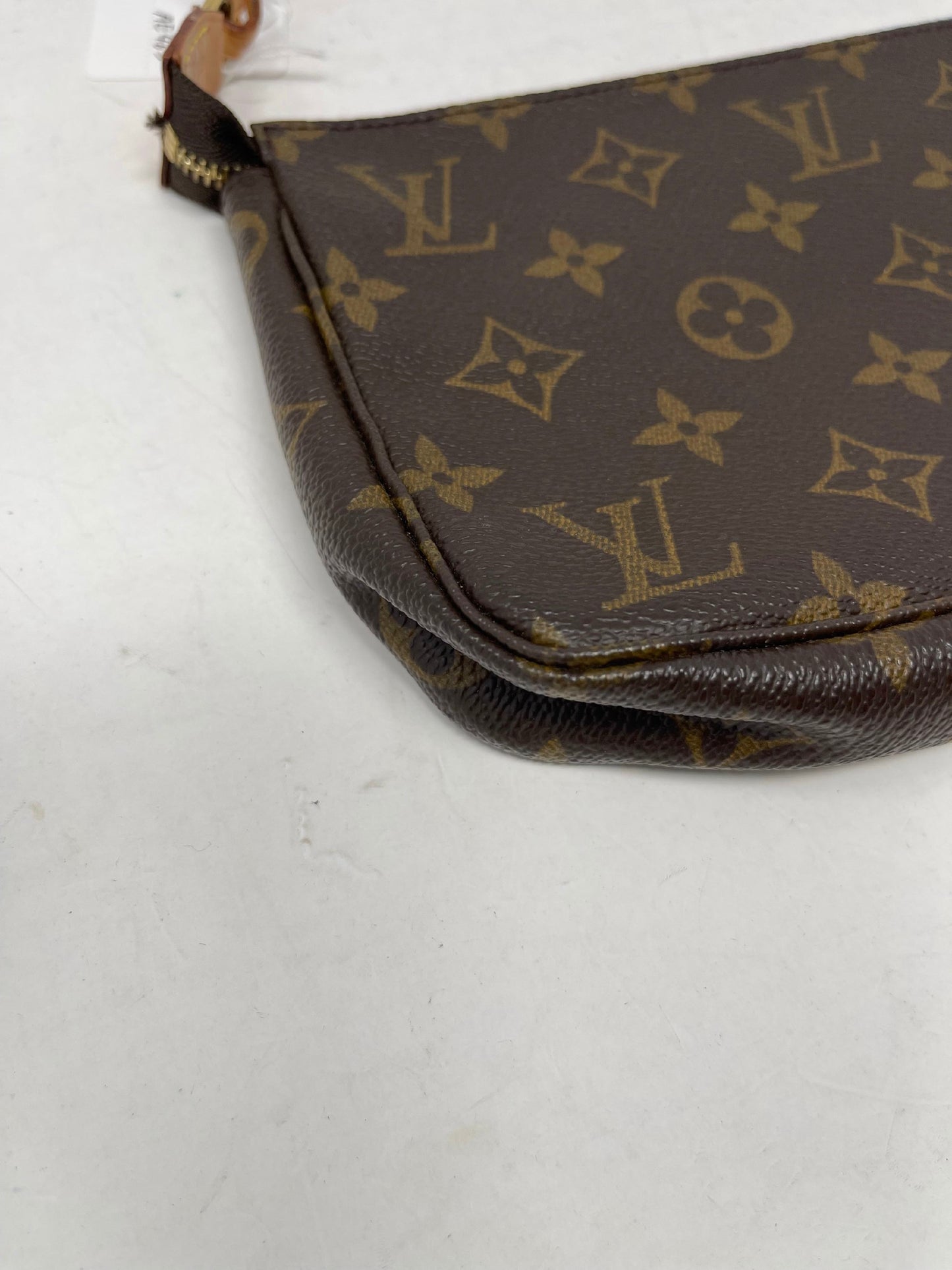 Louis Vuitton Monogram Canvas Pochette Accessoires