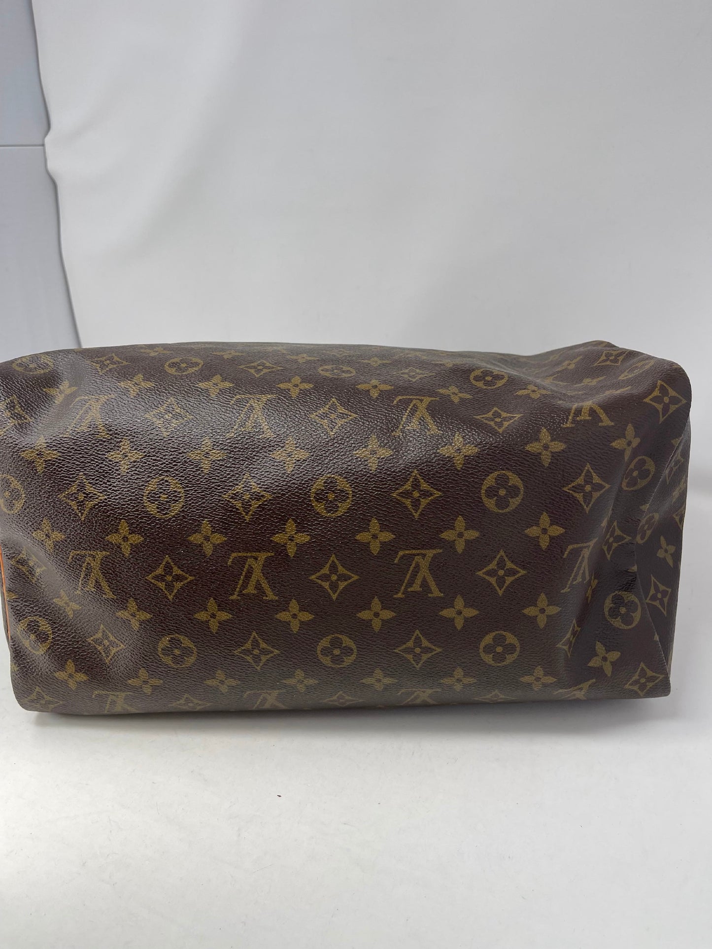 Louis Vuitton Speedy Bandoulière 35 Monogram