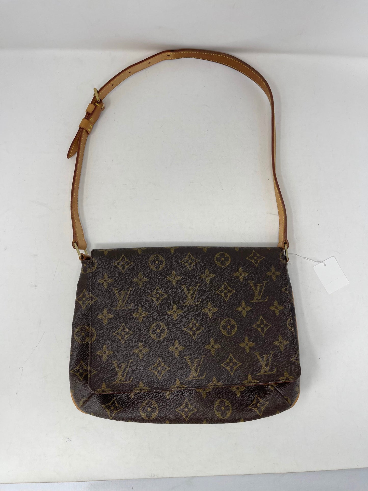 Louis Vuitton Monogram Musette Tango