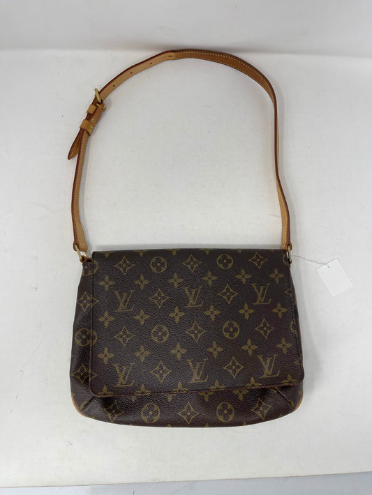 Louis Vuitton Monogram Musette Tango