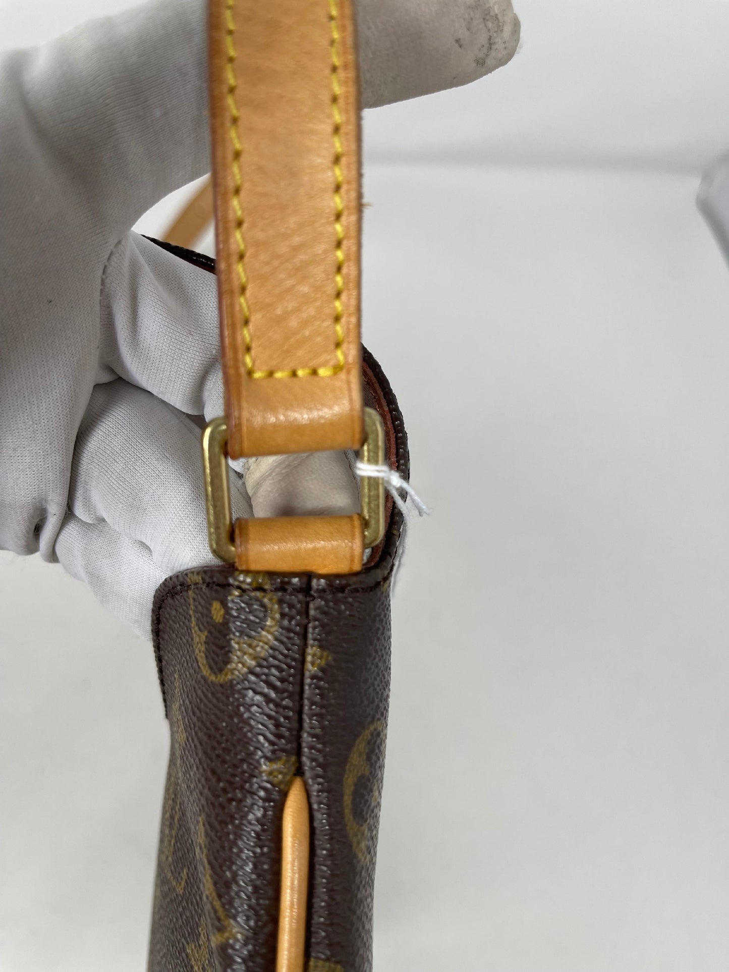 Louis Vuitton Monogram Musette Tango