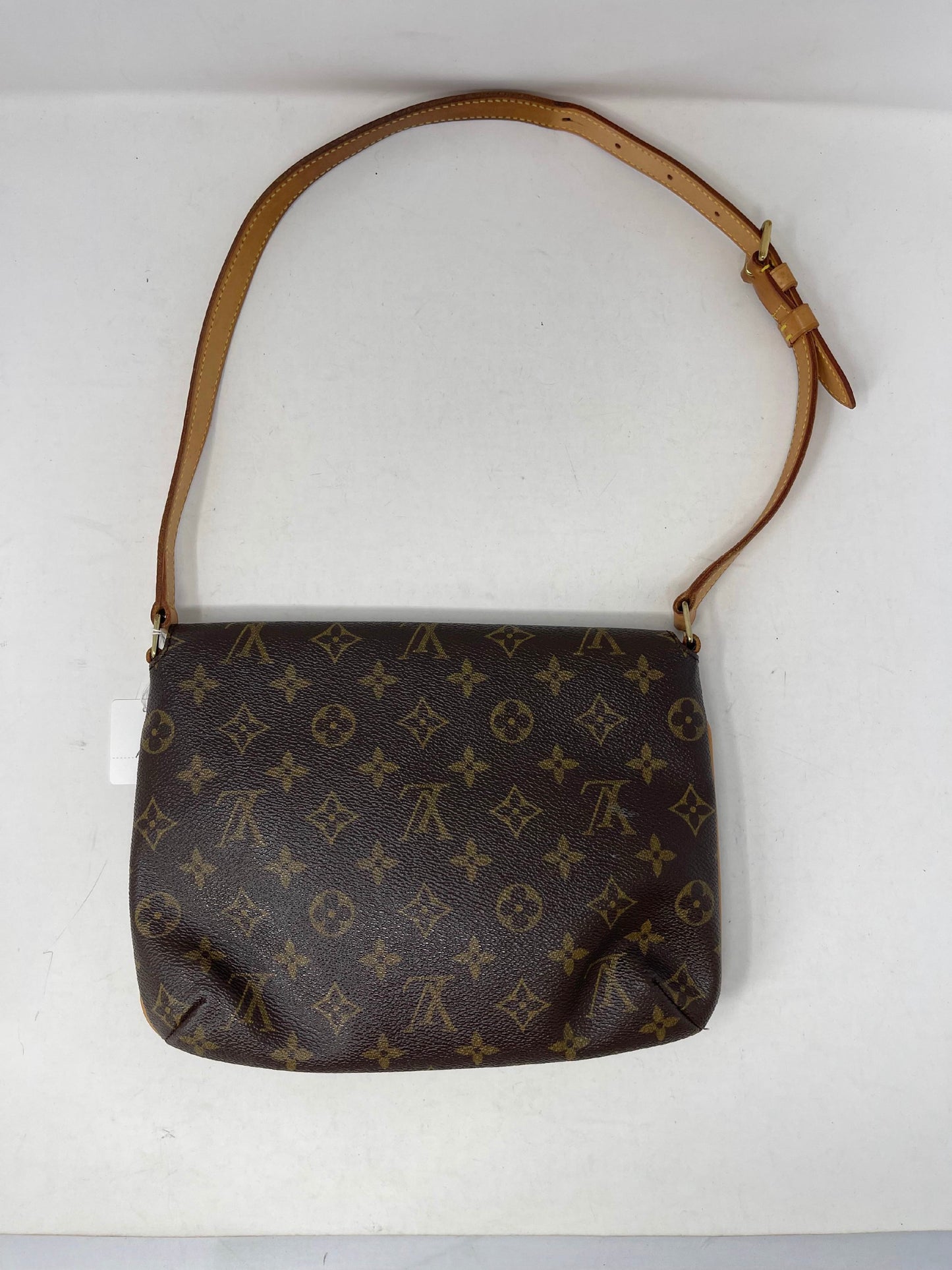 Louis Vuitton Monogram Musette Tango