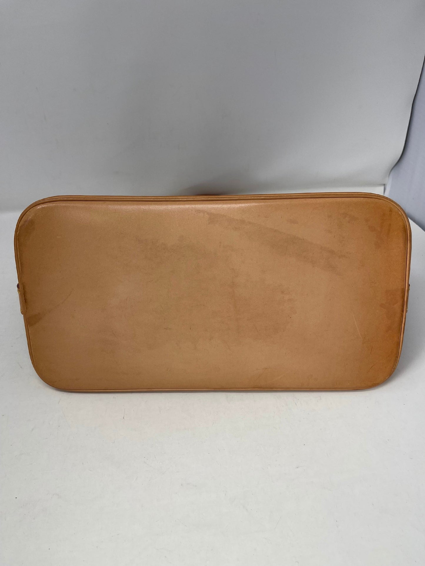 Louis Vuitton Alma Monogram Bag