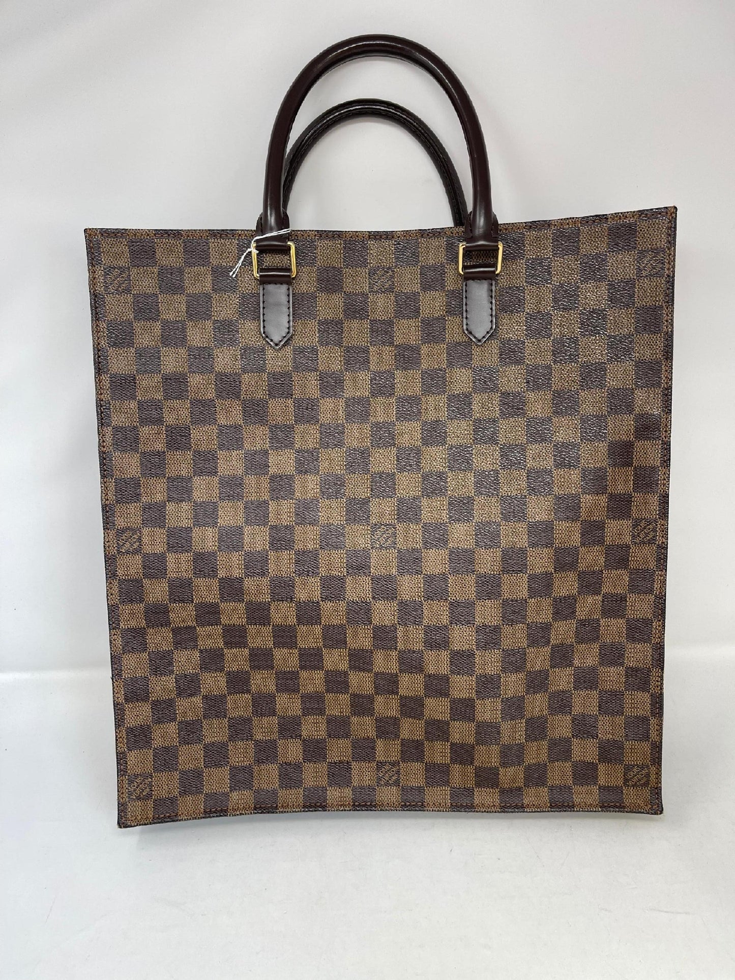 Louis Vuitton Sac Plat Damier