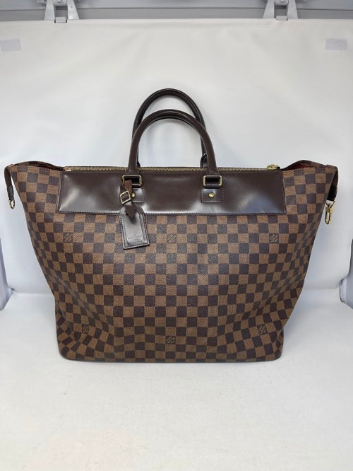 Louis Vuitton Greenwich Damier