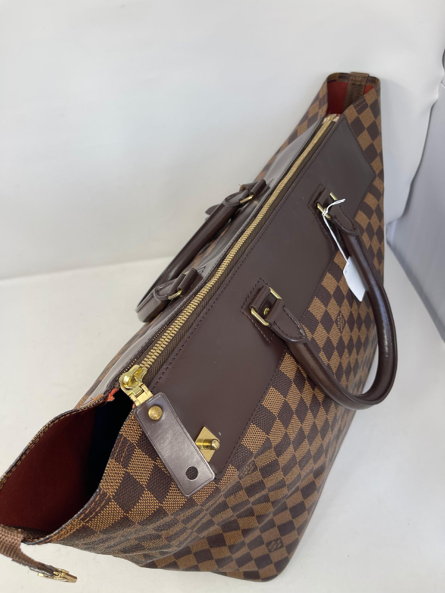 Louis Vuitton Greenwich Damier