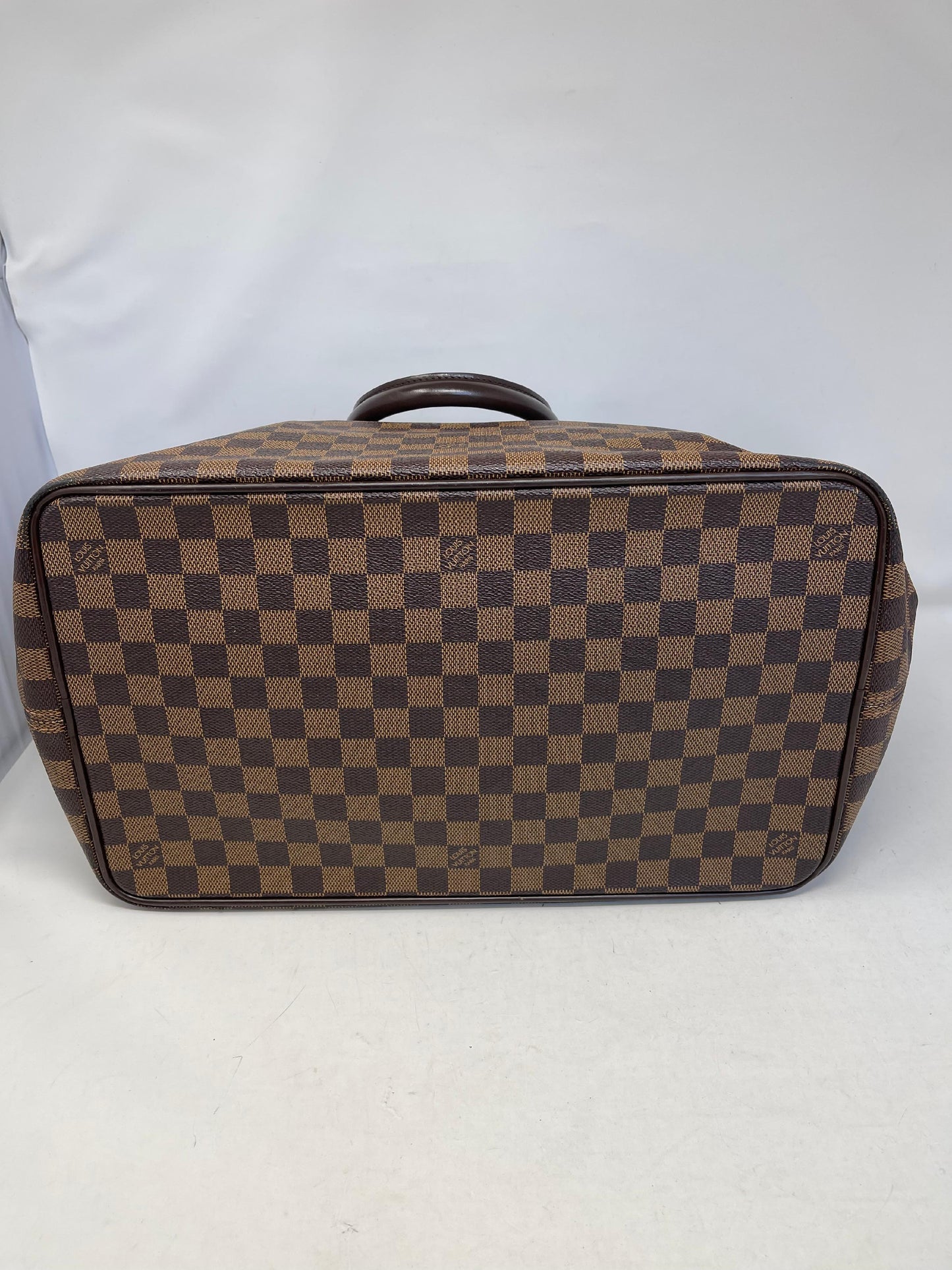Louis Vuitton Greenwich Damier
