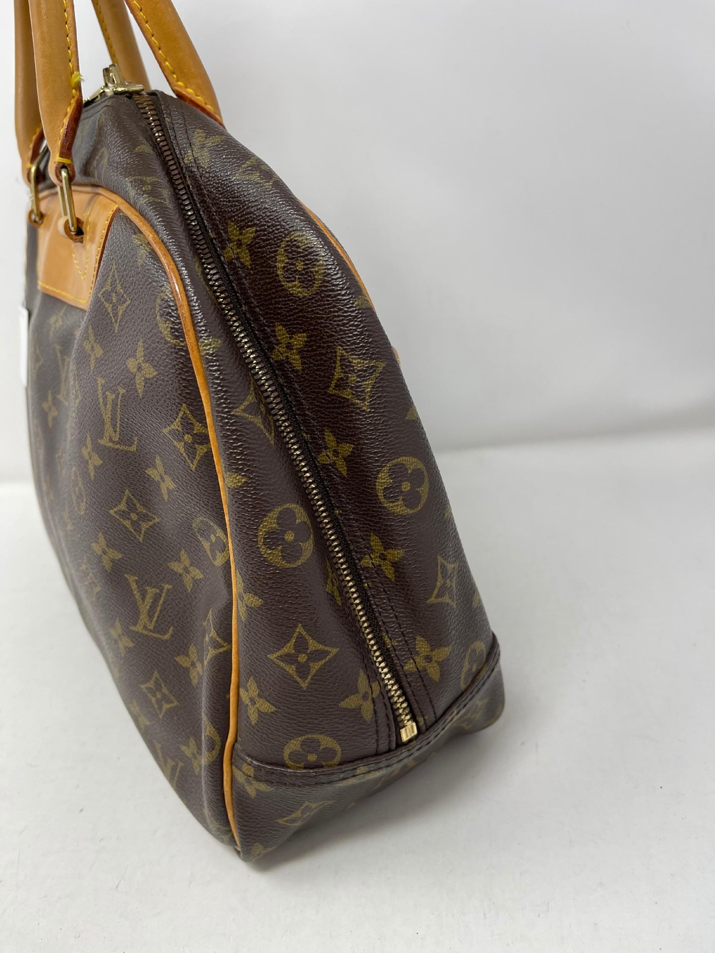 Louis Vuitton Deauville Bag